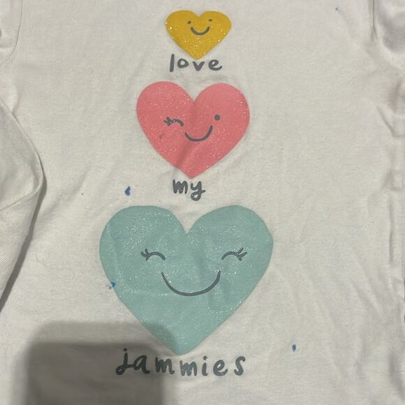 Bundle of 2 sets of PJs - Picture 9 of 10